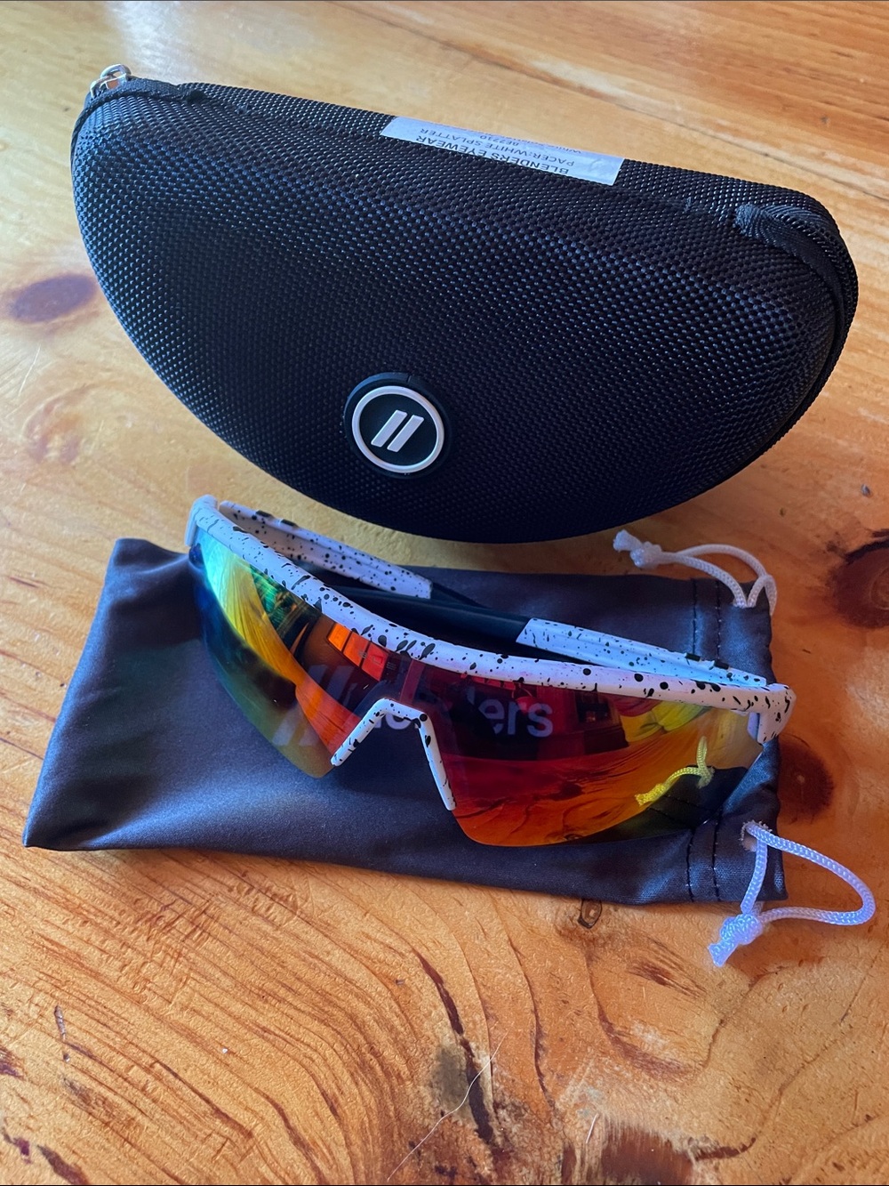 Blenders sunglasses